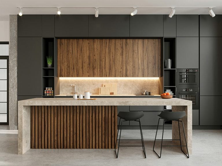 Kitchen Set Minimalis Elegan Mazaya Interior (9)