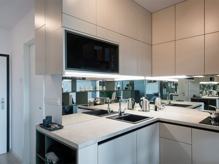 Kitchen Set Minimalis Elegan Mazaya Interior (5)