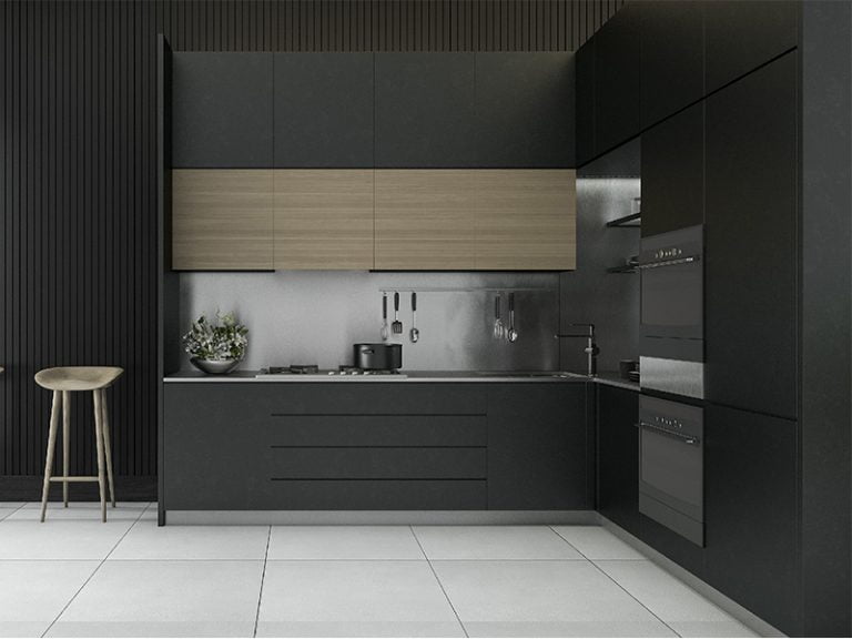 Kitchen Set Minimalis Elegan Mazaya Interior (3)