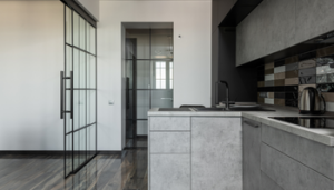 Read more about the article Percantik Dapur Kamu dengan 4 Tips Ini!