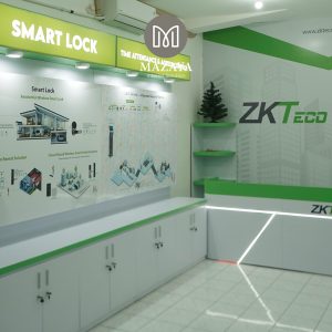 Read more about the article ZKTeco