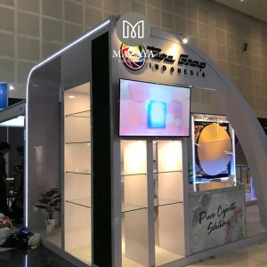 Read more about the article Booth Pura Group