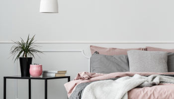 You are currently viewing 5 Tips Maksimalkan Kamar Ukuran Kecil