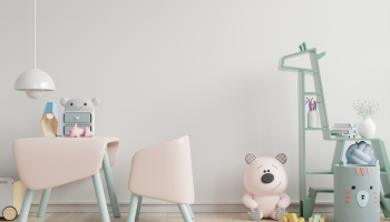 You are currently viewing 4 Tips Memilih Furnitur Ramah Anak
