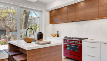 You are currently viewing 5 Tips Bikin Dapur Kecil Terlihat Lebih Luas dan Stylish