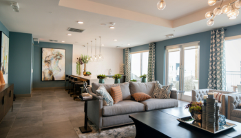 You are currently viewing 4 Material Terbaik Untuk Desain Interior
