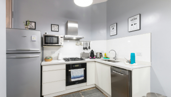 Jasa Kitchen Set yang Tepat - Mazaya Interior, Furniture Custom