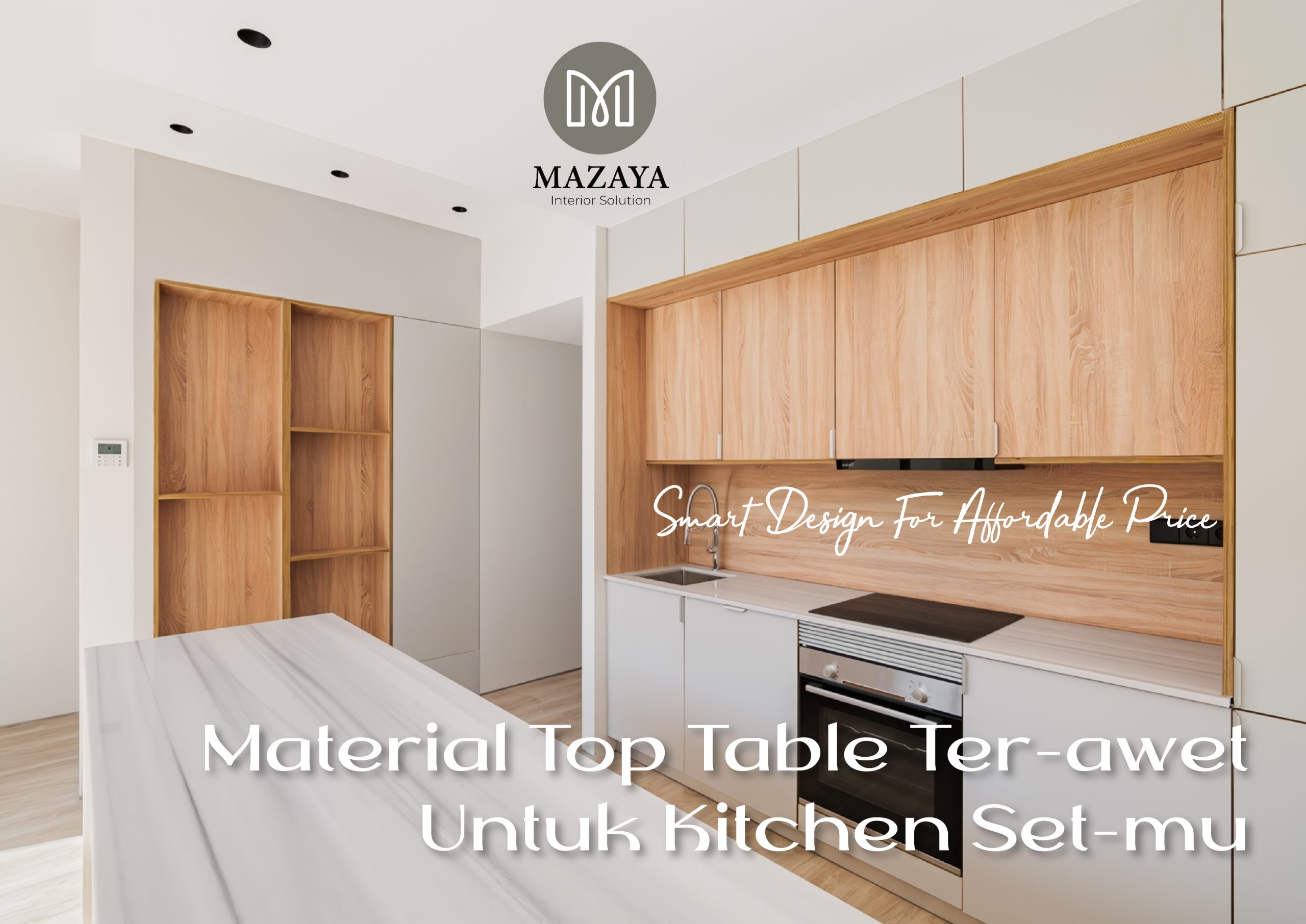 You are currently viewing 5 Alas Top Table Kitchen Set Paling Awet