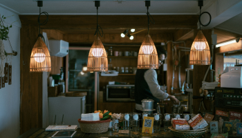 You are currently viewing 3 Jenis Accent Lighting untuk Ruangan Lebih Estetik