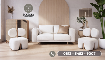 You are currently viewing 4 Trik Model Interior untuk Ciptakan Atmosfer yang Tepat di Rumah!