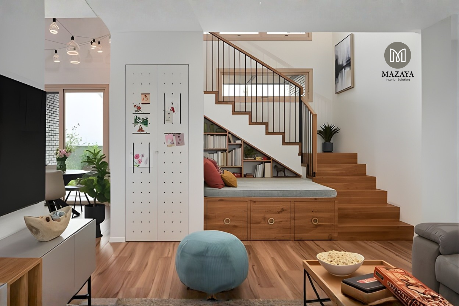 You are currently viewing Perencanaan Interior untuk Ruang Terbatas