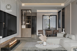 Read more about the article Cara Mengatur Layout Ruangan agar Lebih Optimal