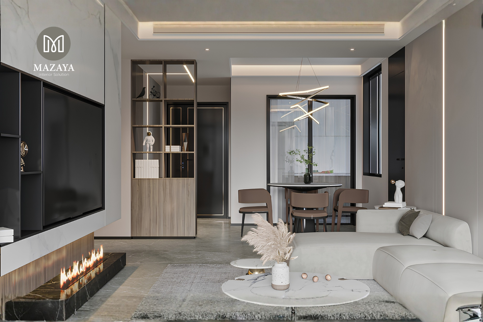 You are currently viewing Cara Mengatur Layout Ruangan agar Lebih Optimal